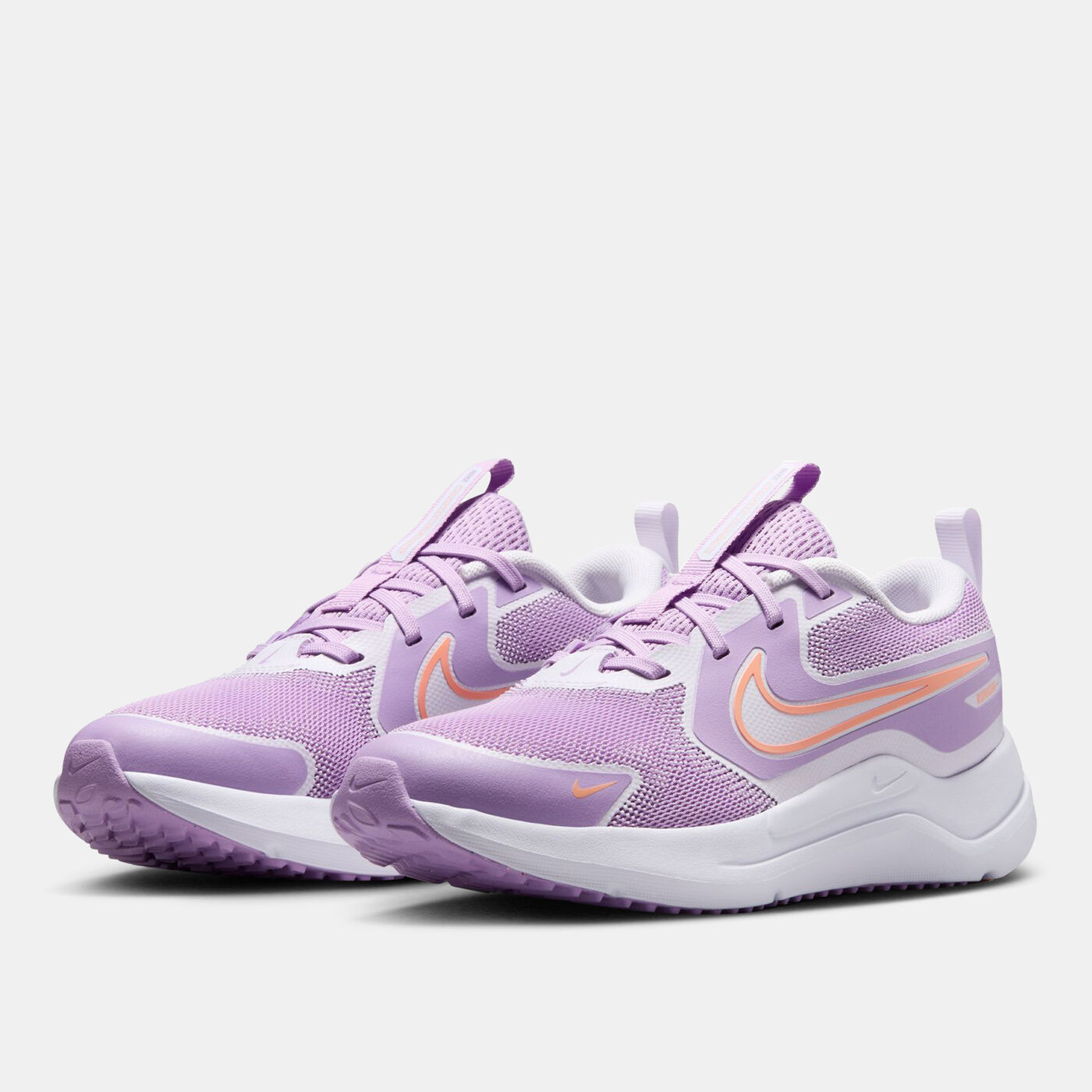 Kids' Cosmic Road Running Shoes