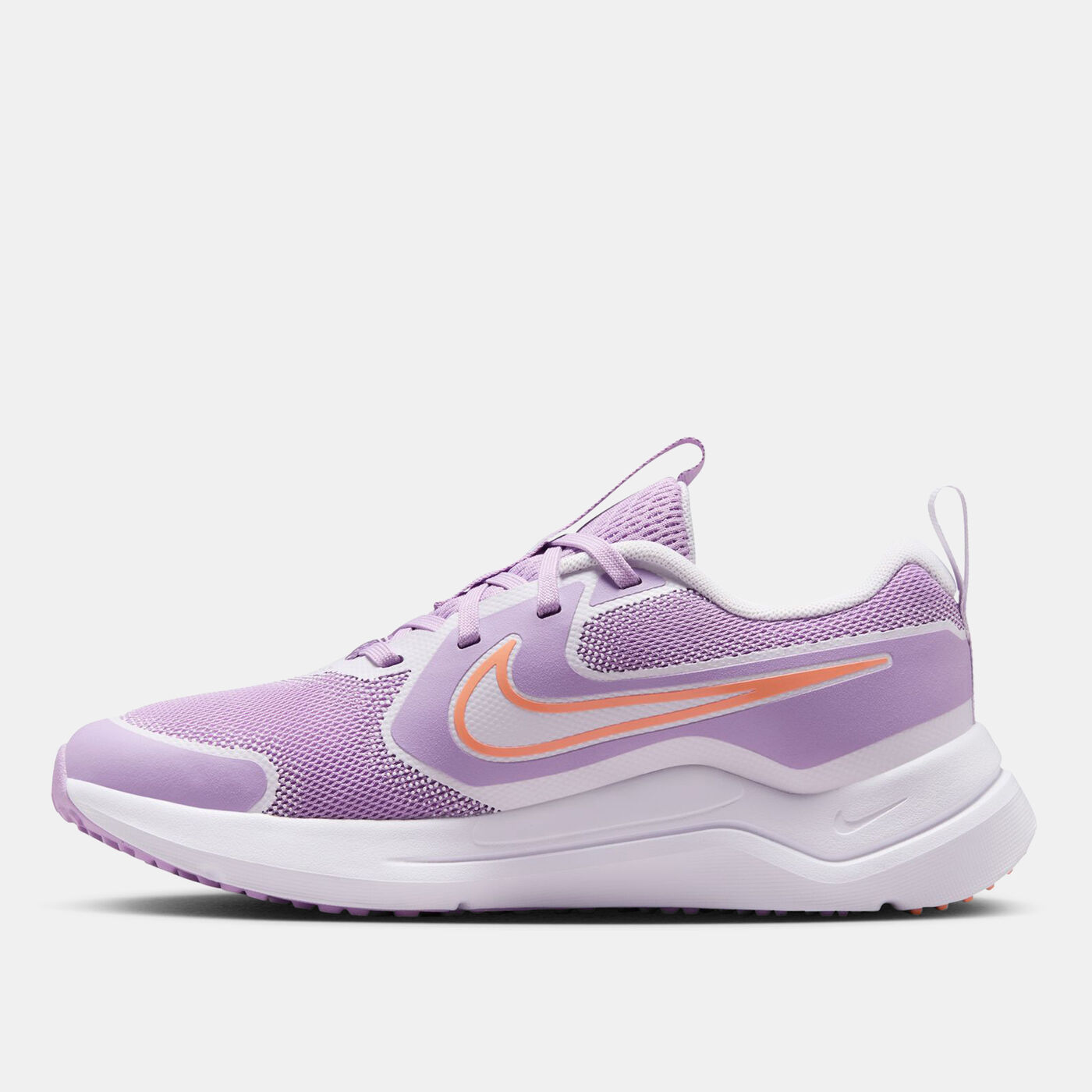 Kids' Cosmic Road Running Shoes