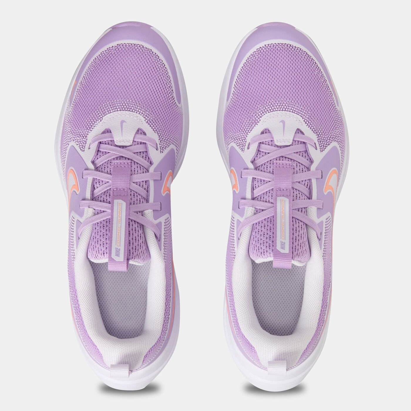 Kids' Cosmic Road Running Shoes