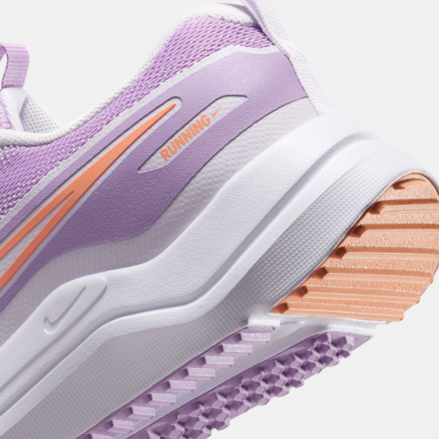 Kids' Cosmic Road Running Shoes
