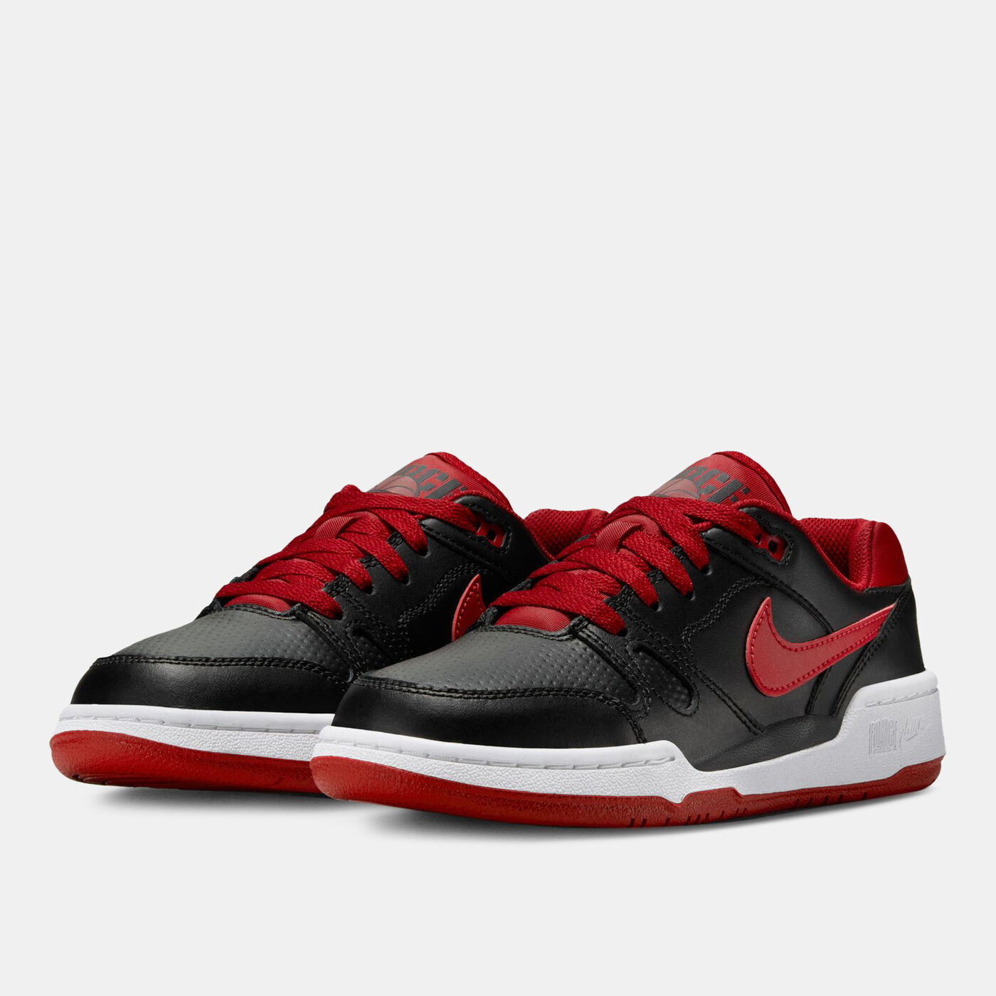 Kids' Full Force Low Shoes