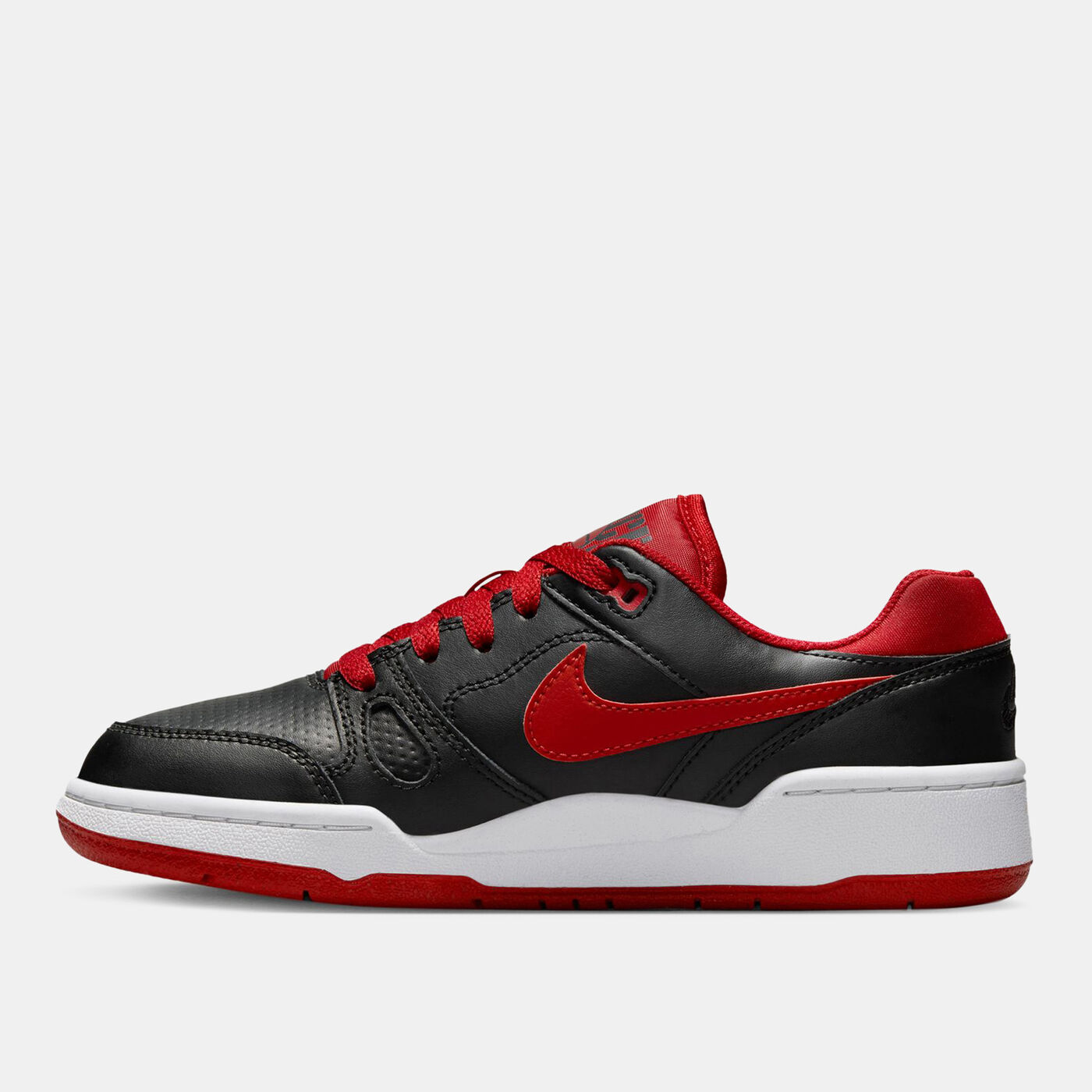 Kids' Full Force Low Shoes