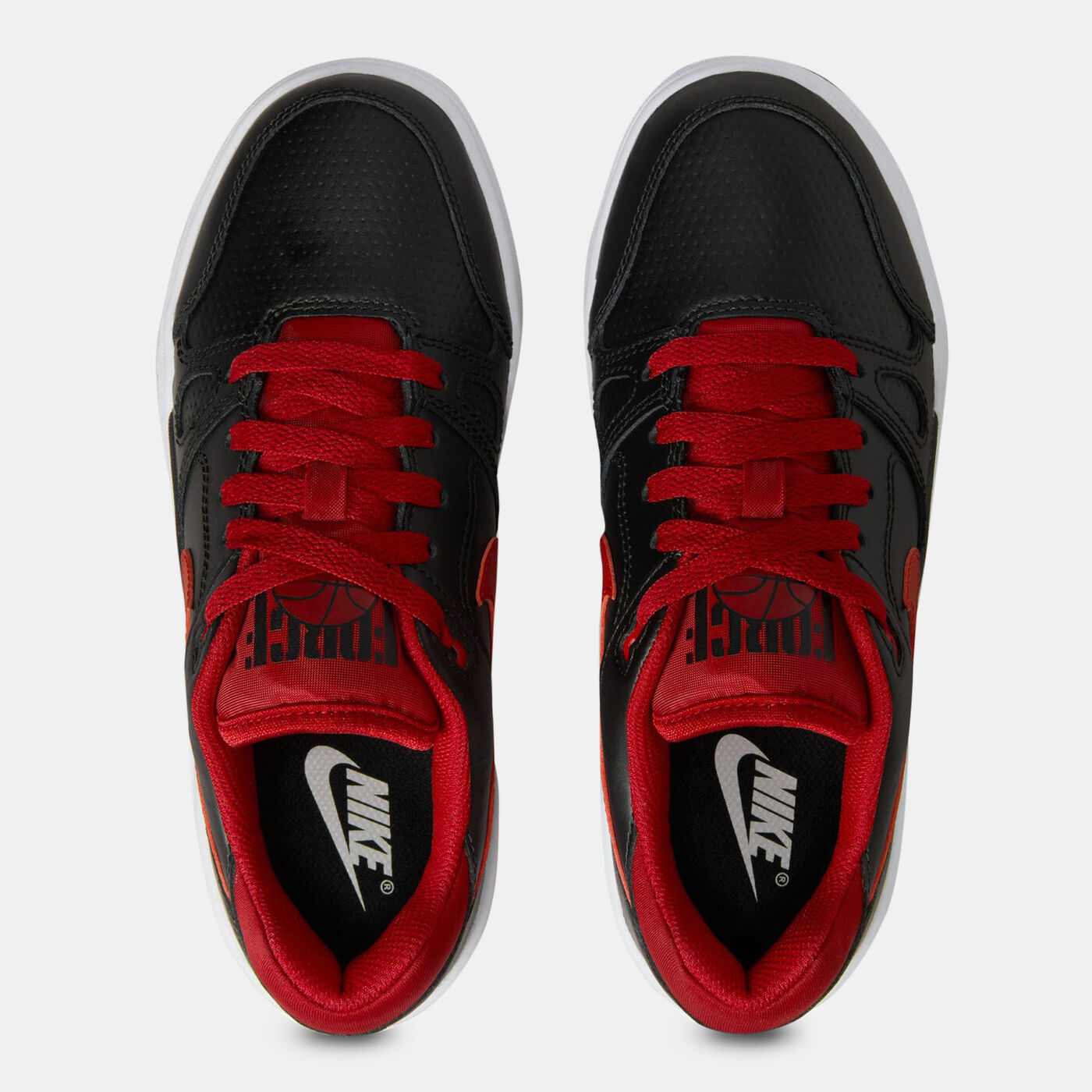 Kids' Full Force Low Shoes