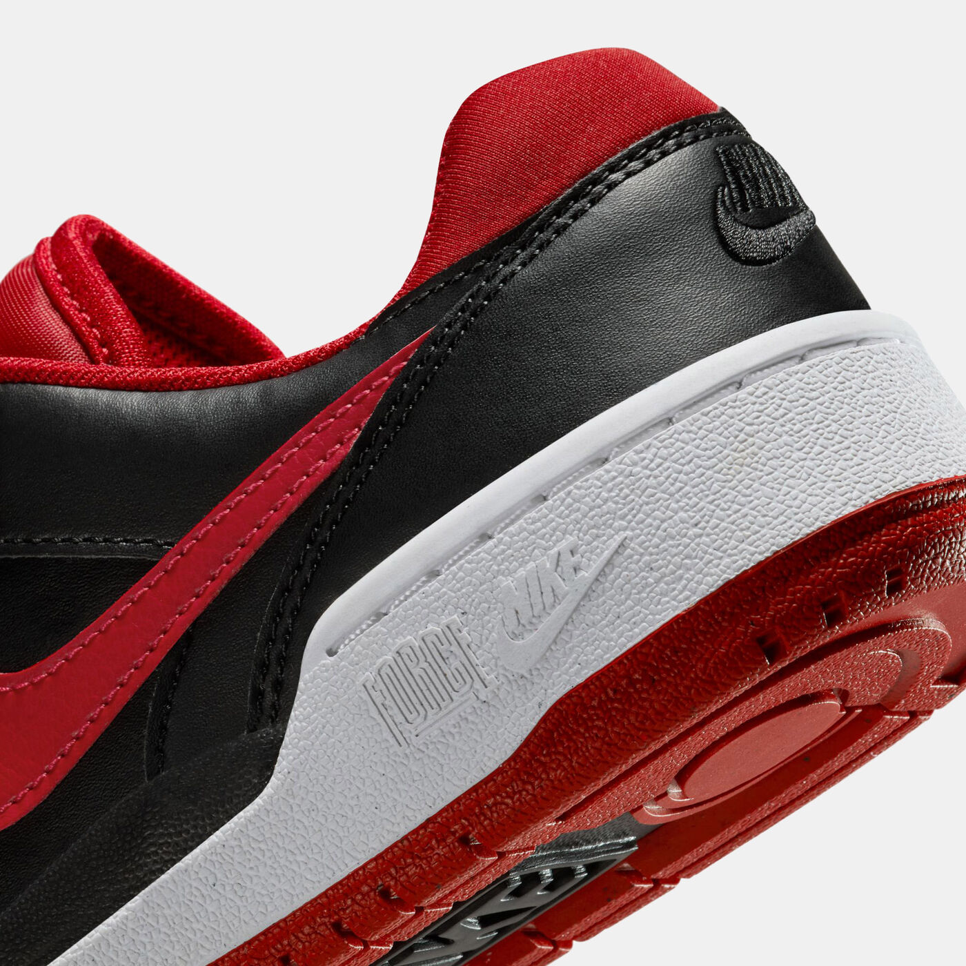 Kids' Full Force Low Shoes