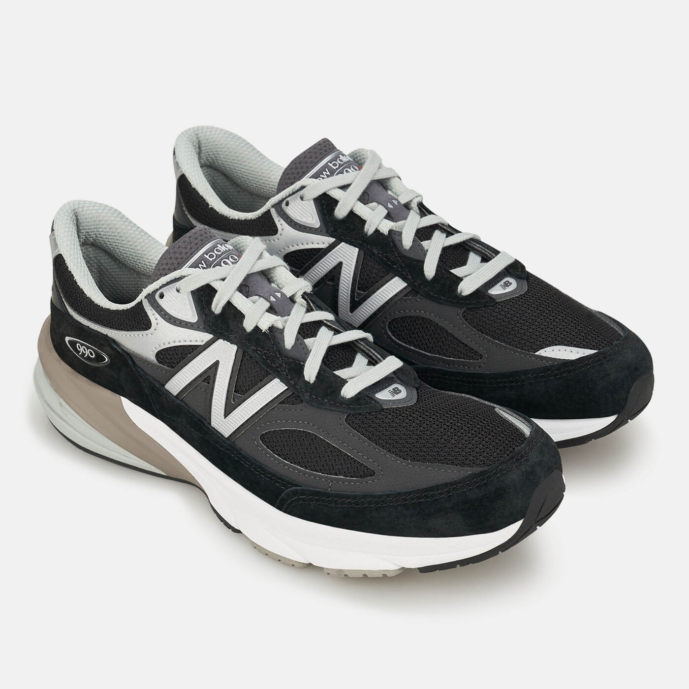 Men's Made In USA 990v6 Shoes
