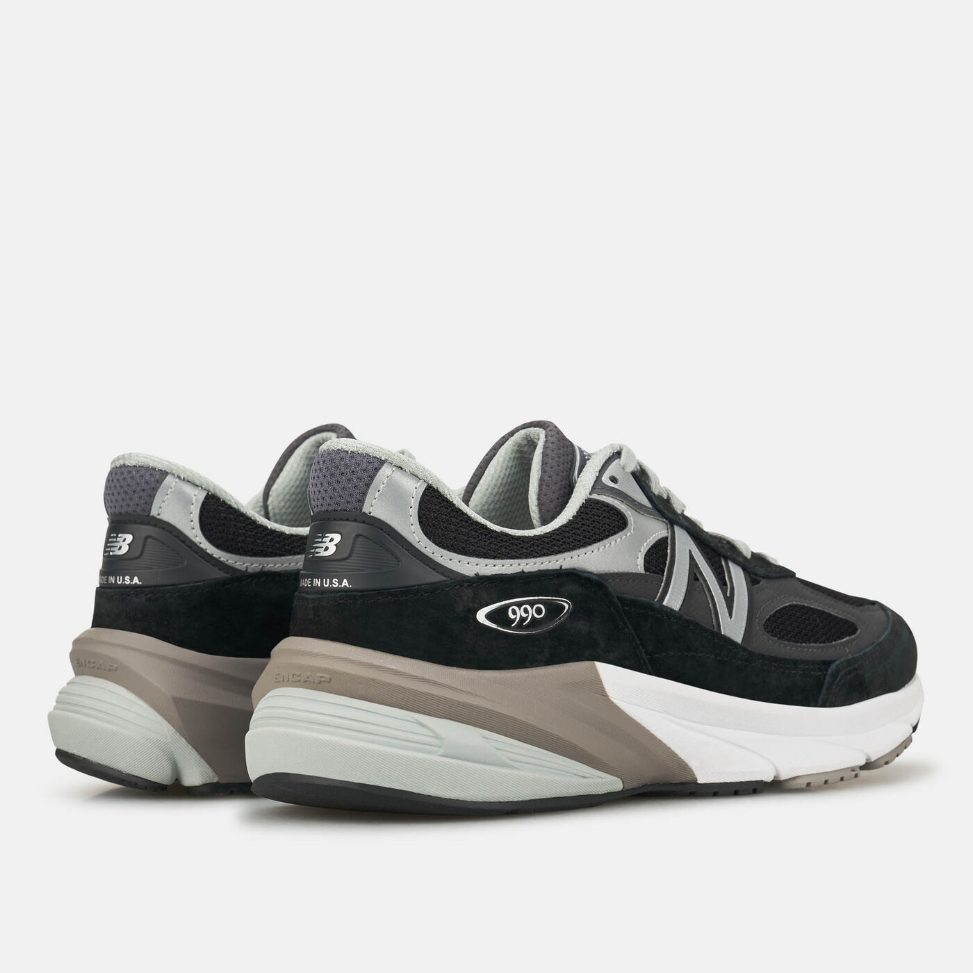 Men's Made In USA 990v6 Shoes