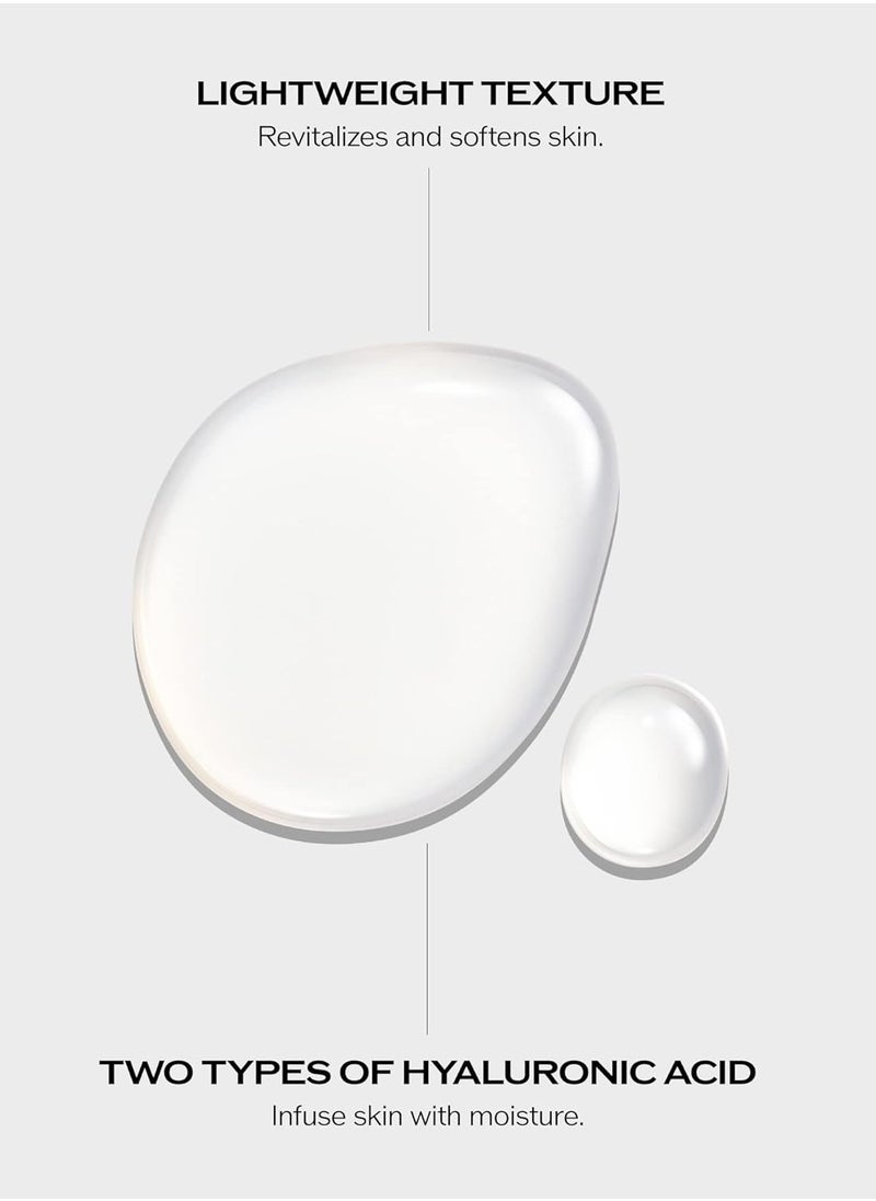 Shiseido Eudermine Activating Essence - 70 mL - Provides Deep Hydration & Targets Dark Spots - 24-Hour Hydration
