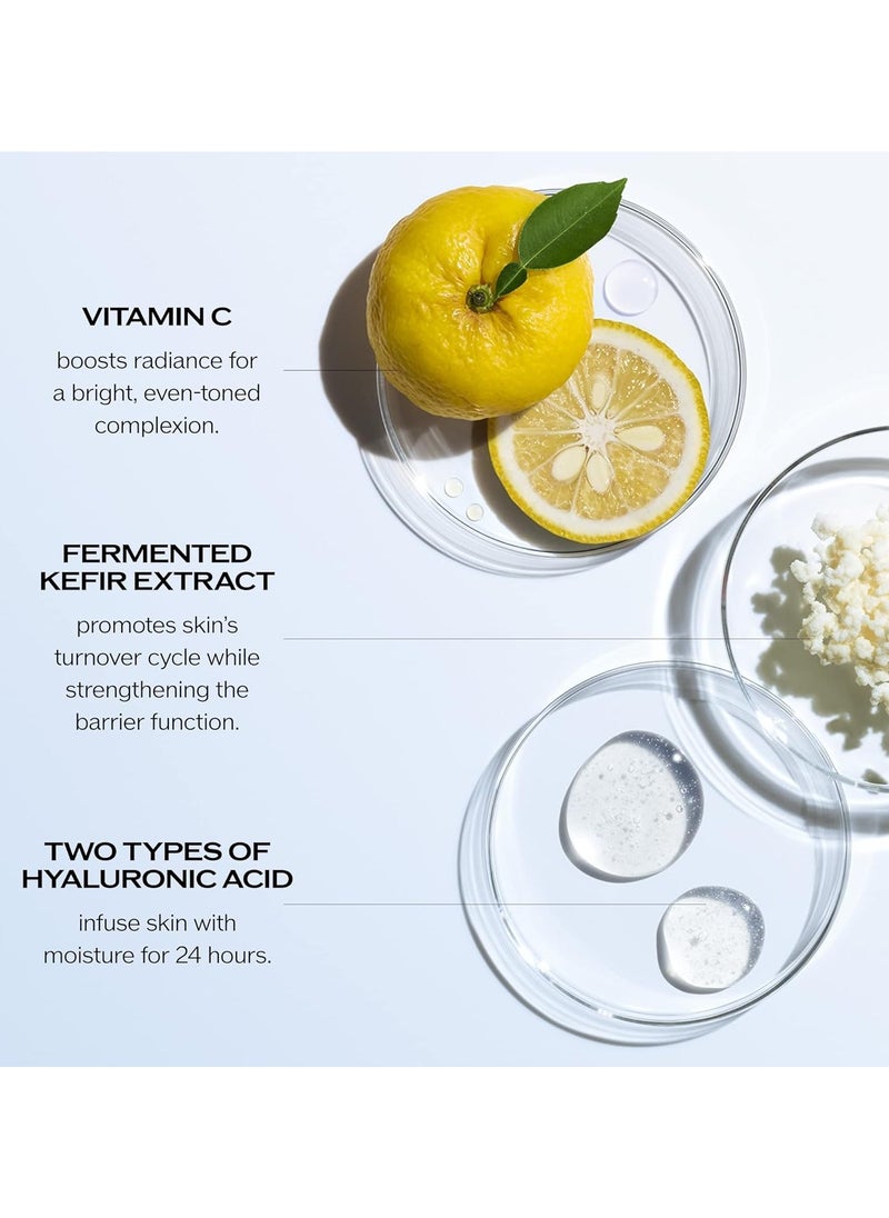 Shiseido Eudermine Activating Essence - 70 mL - Provides Deep Hydration & Targets Dark Spots - 24-Hour Hydration