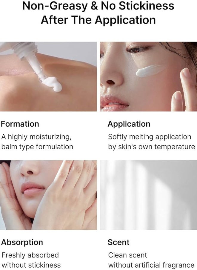 Dual Barrier Skin Wearable Cream 50ml