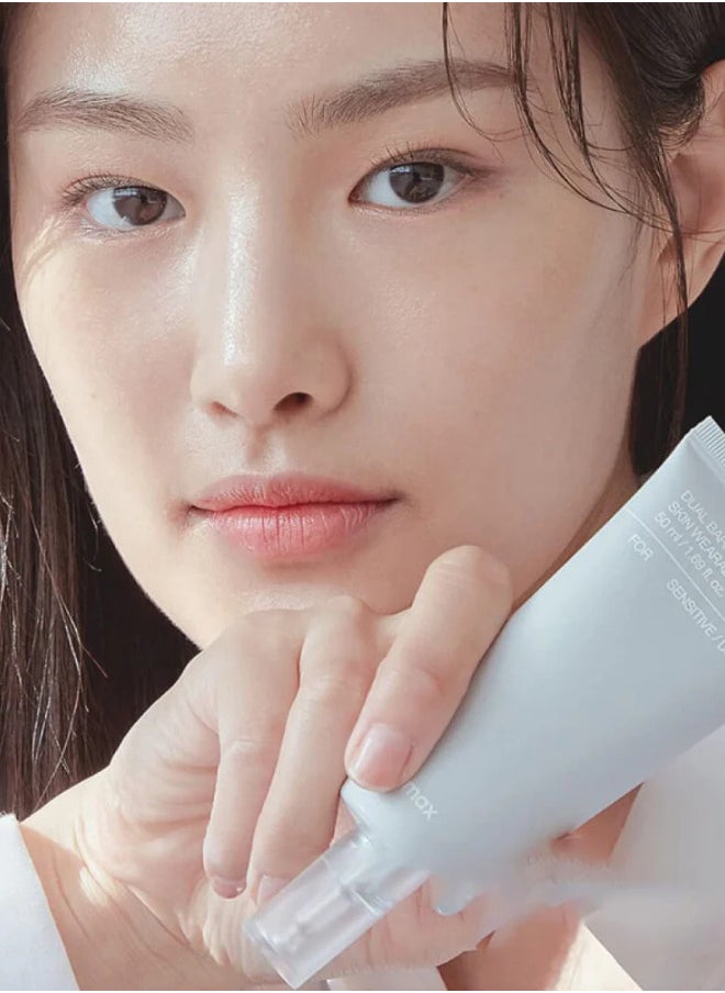 Dual Barrier Skin Wearable Cream 50ml