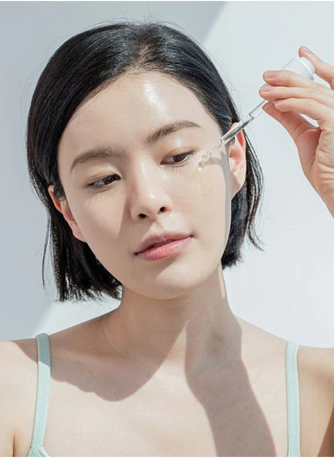 The Real Cica Niacinamide AC Calming Serum 40ml
