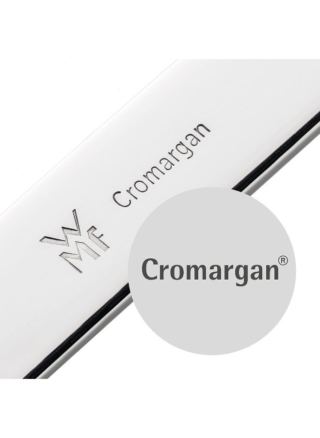 1291676042 Fruit KnifeSet 2Piece Nuova Cromargan Stainless Steel 18/10 Polished Silver 19.7 x 3.8 x 2 cm