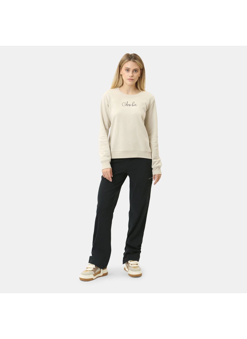 Women's Beaumount Graphic Sweatshirt