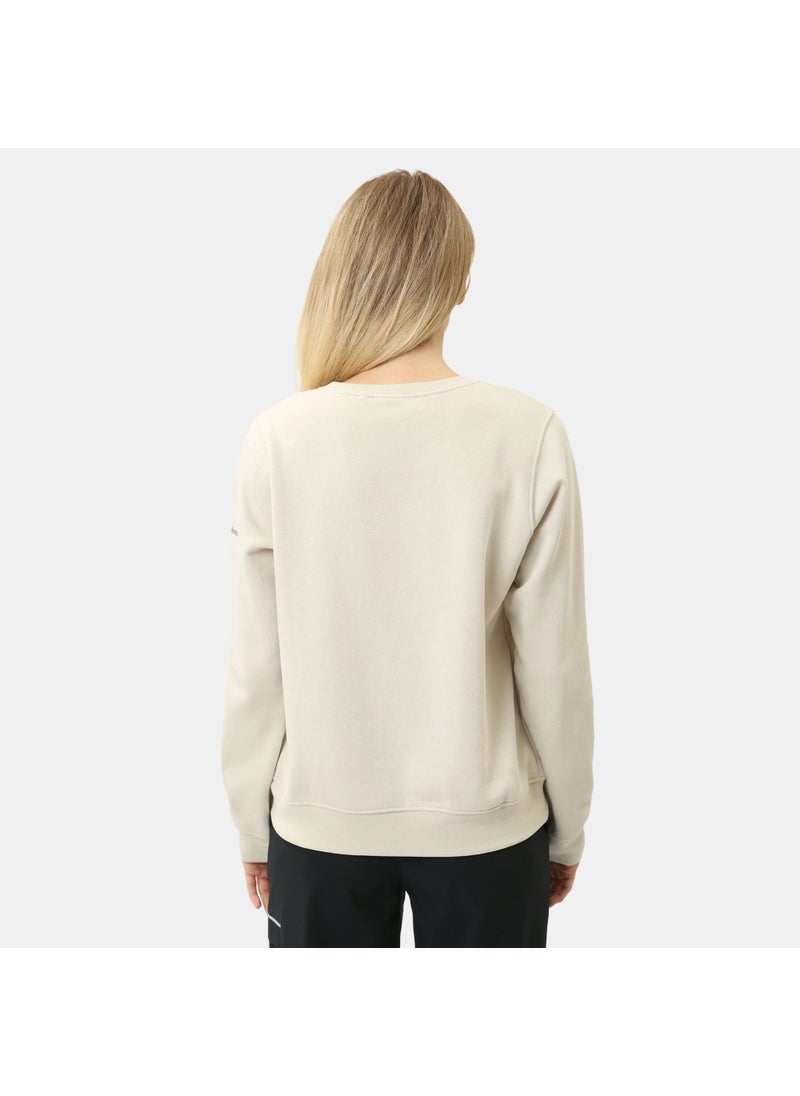 Women's Beaumount Graphic Sweatshirt