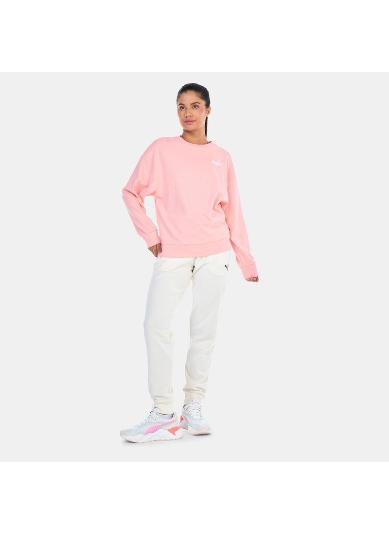 Women's Essentials Elevated Sweatshirt