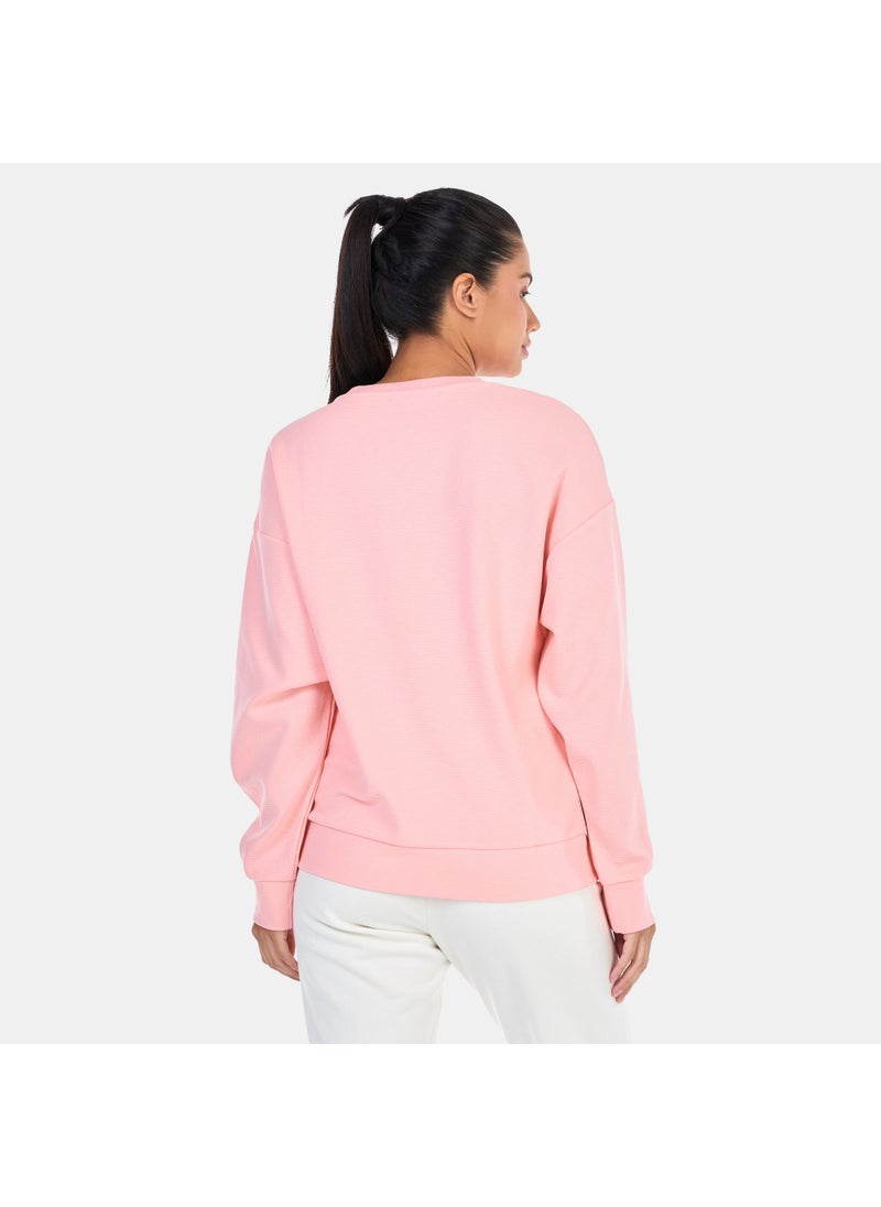 Women's Essentials Elevated Sweatshirt
