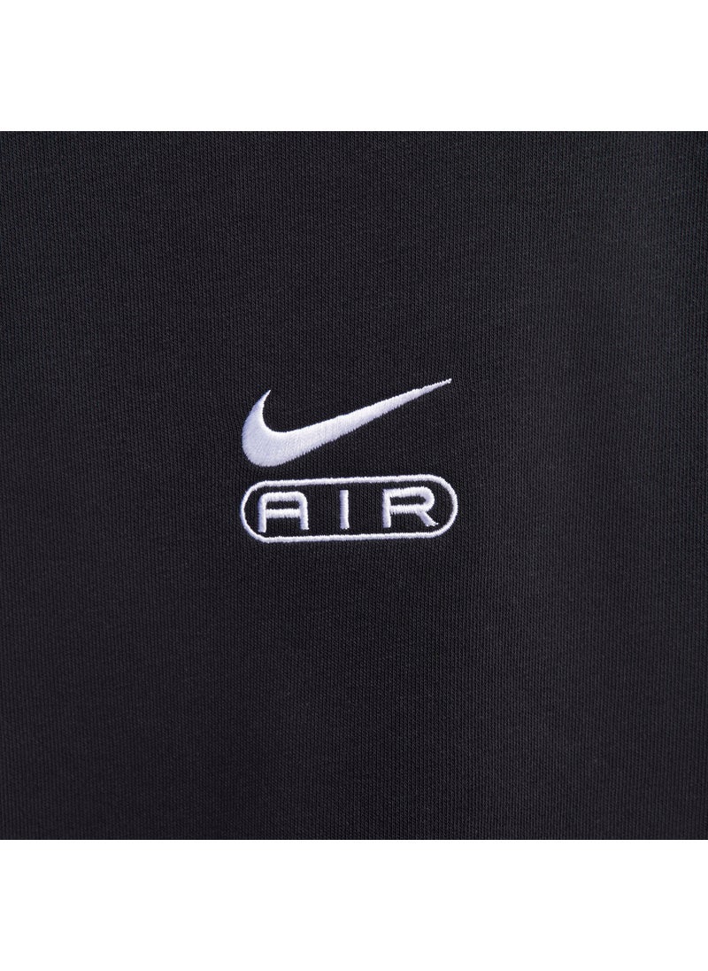 Women's Air Over-Oversized Sweatshirt