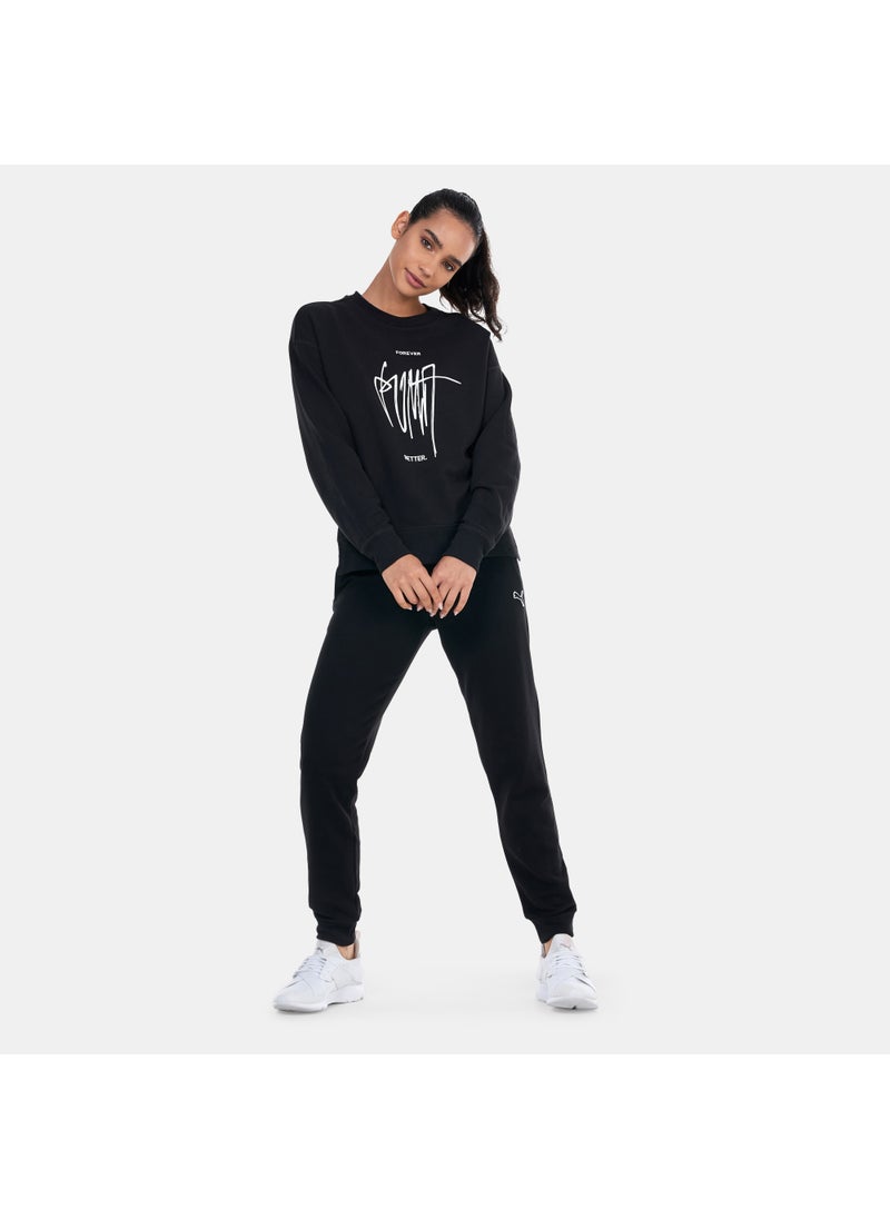Women's Classics Sweatshirt