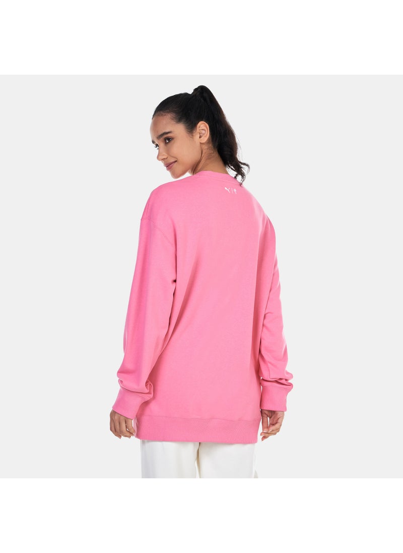 Men's x PALM TREE CREW Sweatshirt