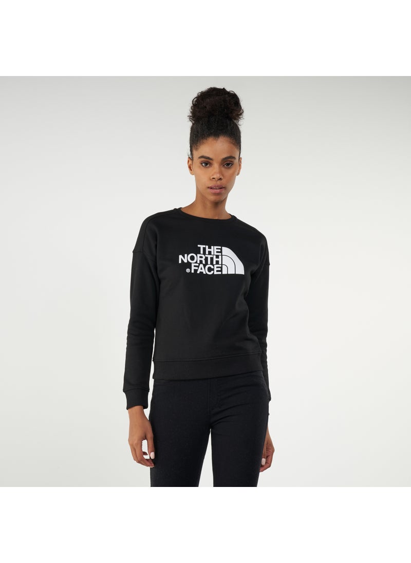 The NorthfaceDrew Peak Crew Sweatshirt