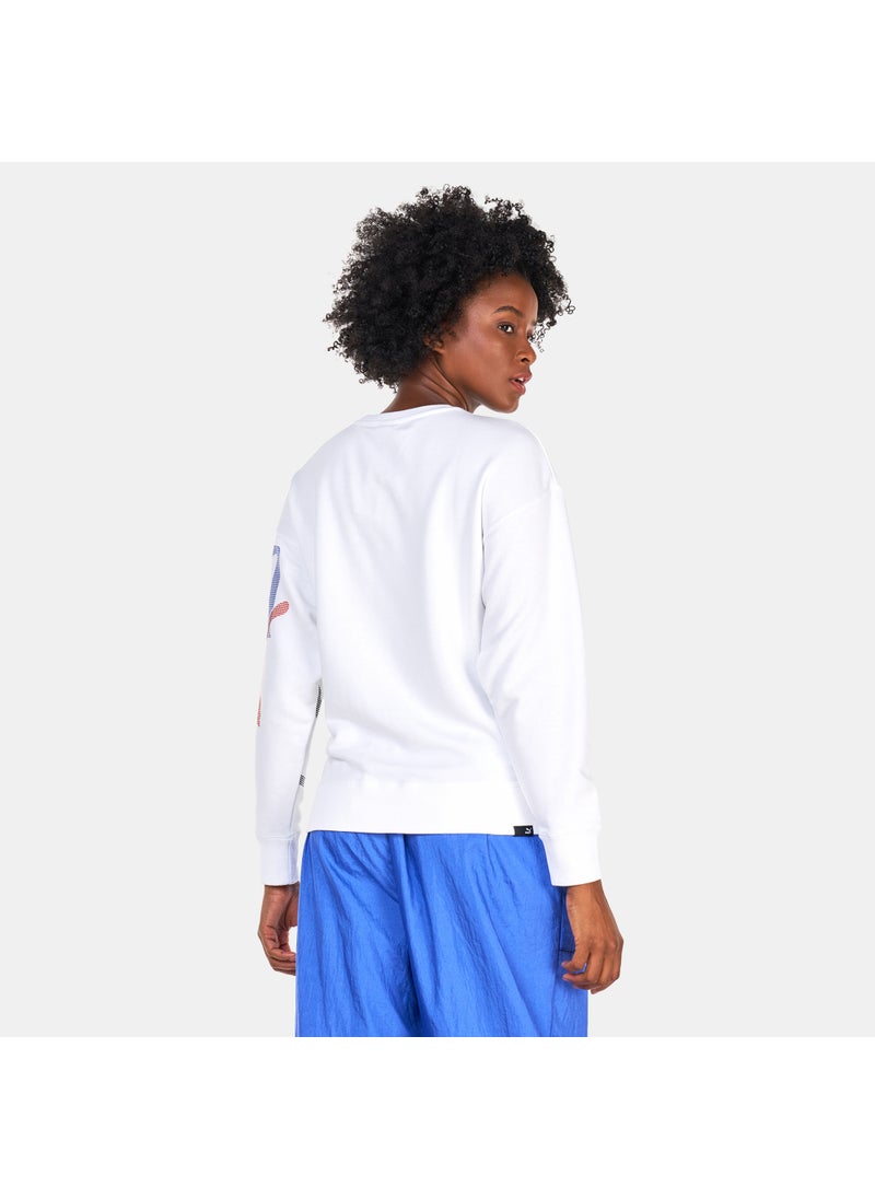 Women's Classics Gen. Sweatshirt