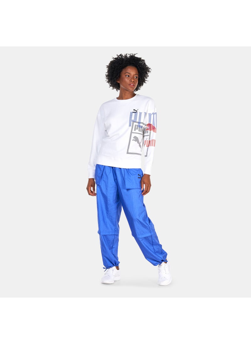 Women's Classics Gen. Sweatshirt