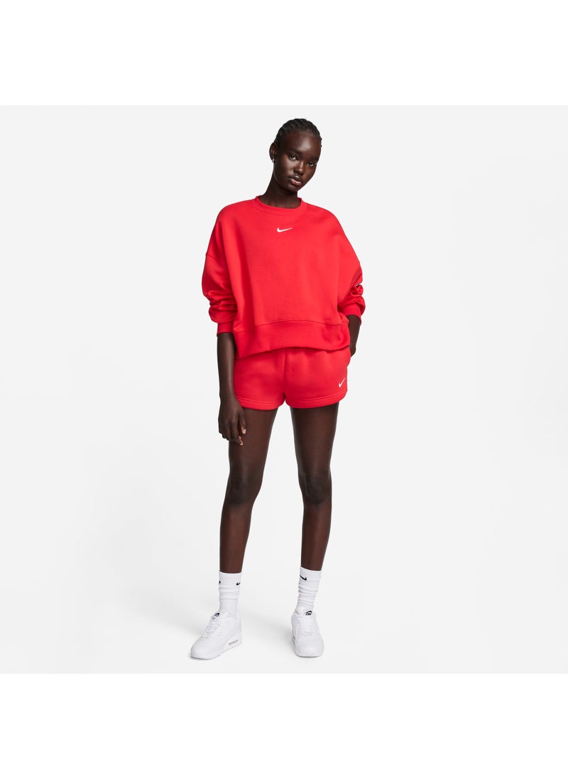 Women's Sportswear Phoenix Fleece Sweatshirt