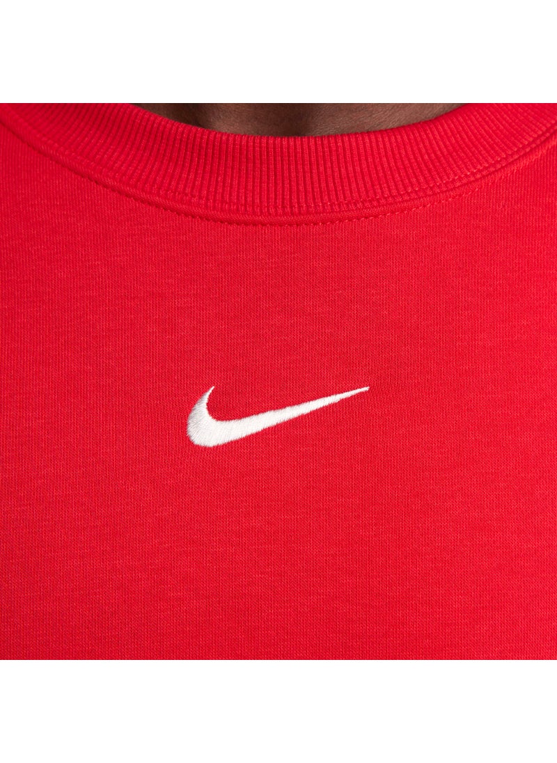 Women's Sportswear Phoenix Fleece Sweatshirt