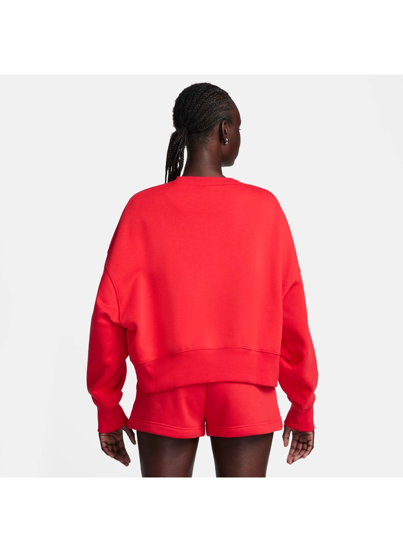 Women's Sportswear Phoenix Fleece Sweatshirt