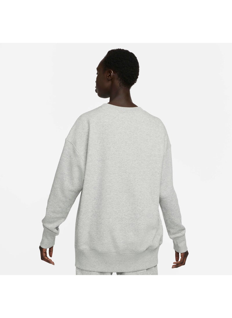 Women's Sportswear Phoenix Fleece Sweatshirt