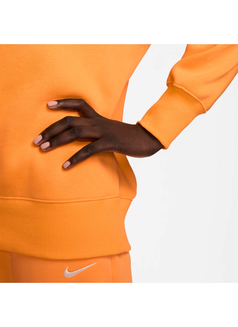 Women's Sportswear Phoenix Fleece Sweatshirt