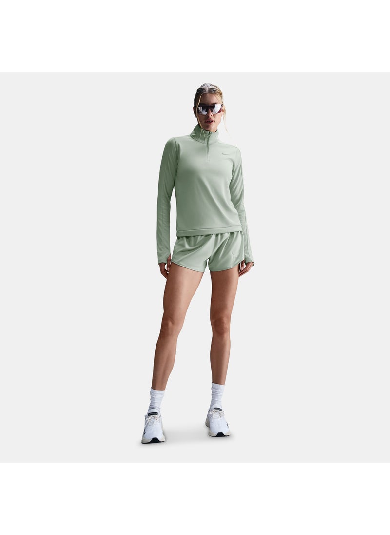 Women's Dri-FIT Pacer 1/4-Zip Sweatshirt