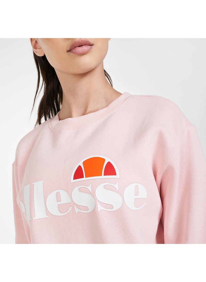 Women's Agata Sweatshirt