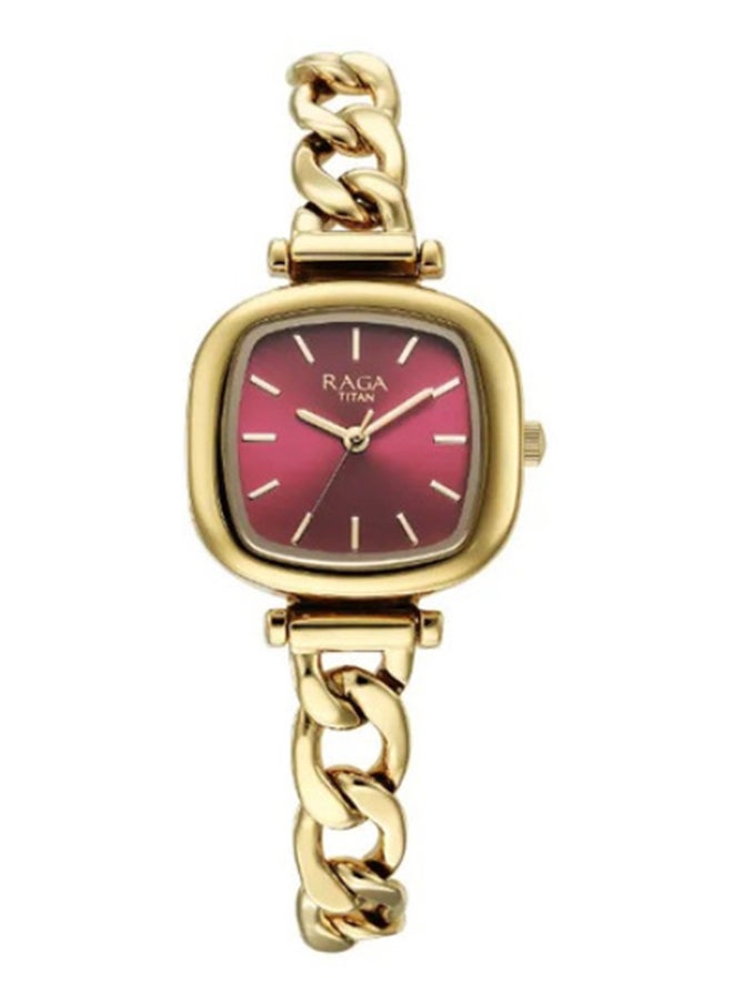 Titan Showstopper 2  watches for Women