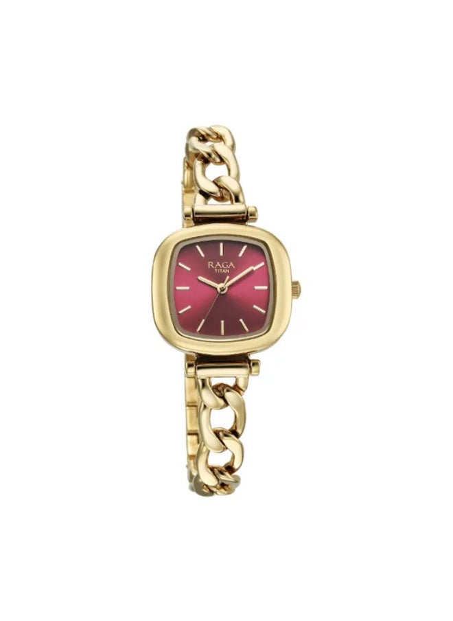 Titan Showstopper 2  watches for Women