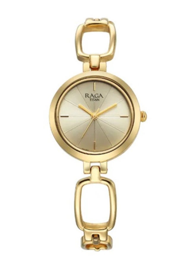 Titan Raga watches for Women