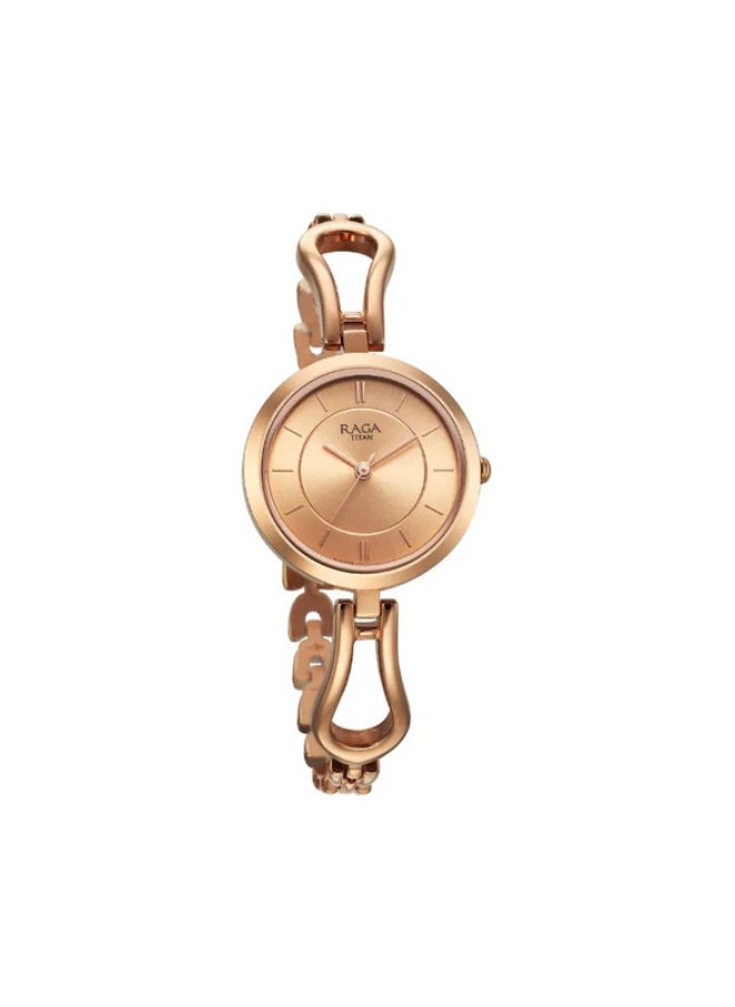Titan Raga watches for Women