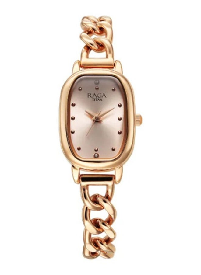 Titan Showstopper 2  watches for Women