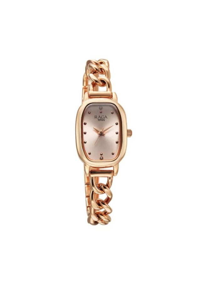 Titan Showstopper 2  watches for Women