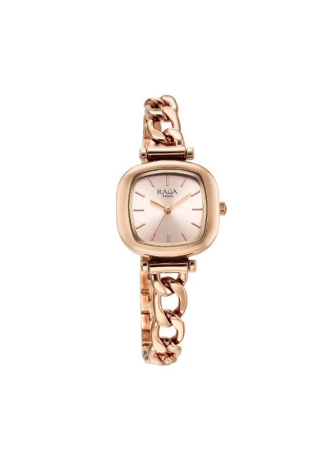Titan Showstopper 2  watches for Women