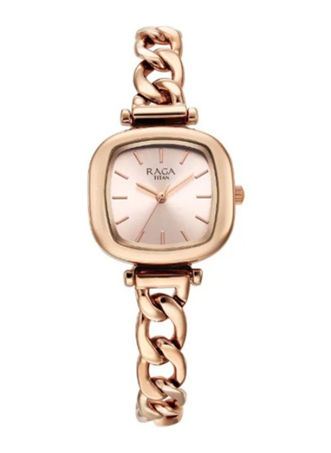 Titan Showstopper 2  watches for Women
