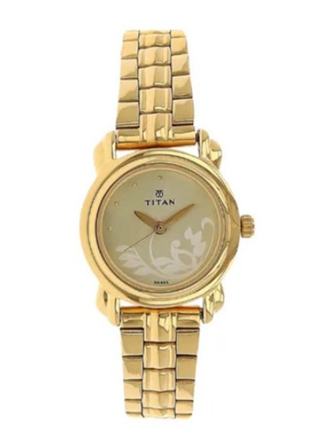 Titan Karishma Analog Watch for Women