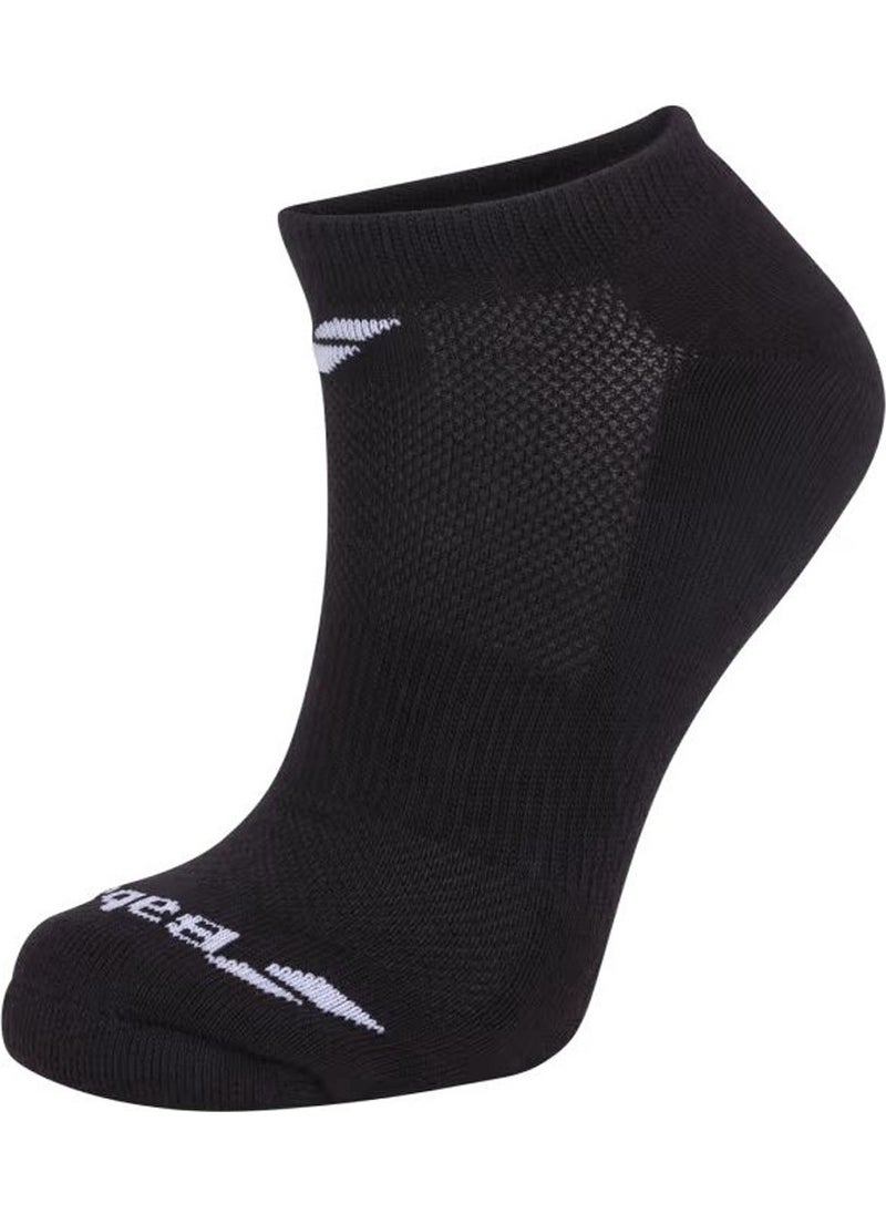 Invisible 3-pack Kids Tennis Socks 5JA1461
