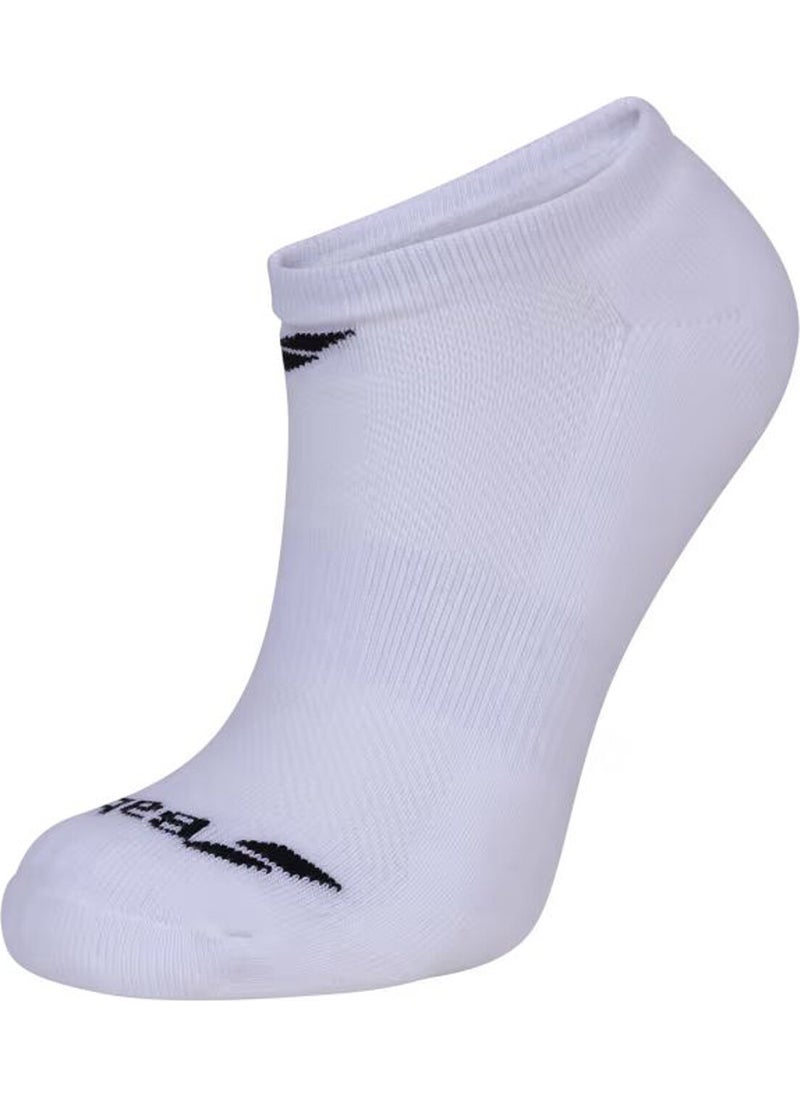 Invisible 3-pack Kids Tennis Socks 5JA1461
