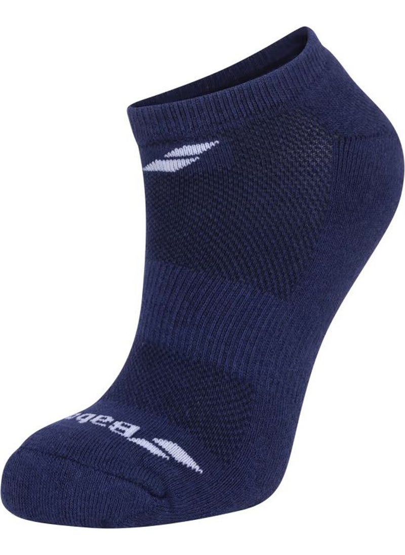 Invisible 3-pack Kids Tennis Socks 5JA1461