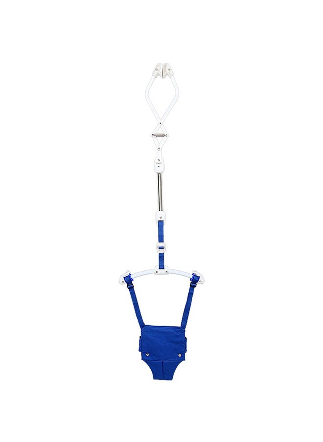 Baby Jumper with Toddler Swing Baby Jumper and Bouncer Indoor Toddler Swing Set