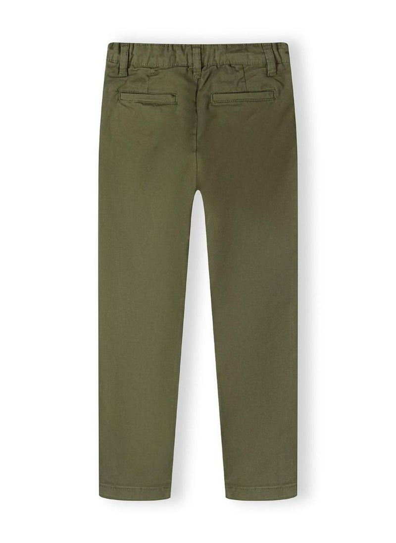 Kids Boys  Chino Trousers