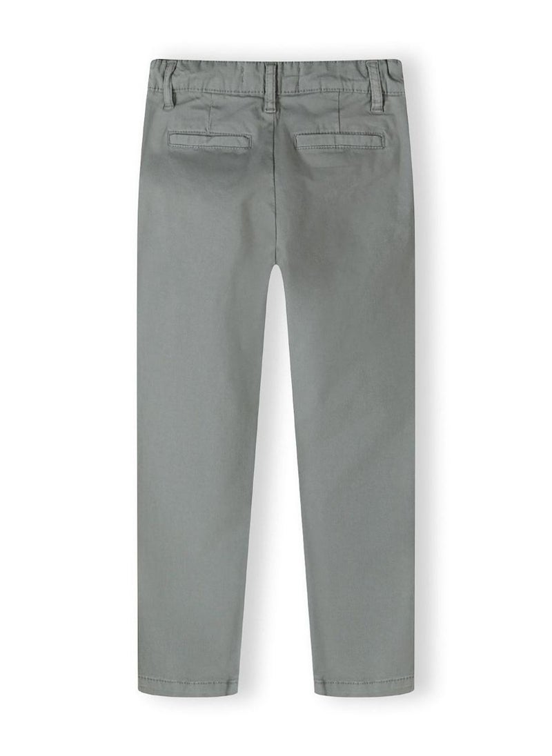 Kids Chino Trousers