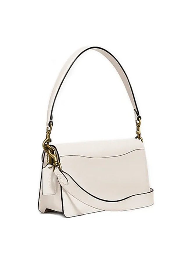 Coach Women's Signature Tabby Shoulder Bag 26