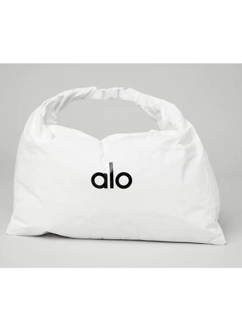 Alo Yoga keep it dry fitness bag